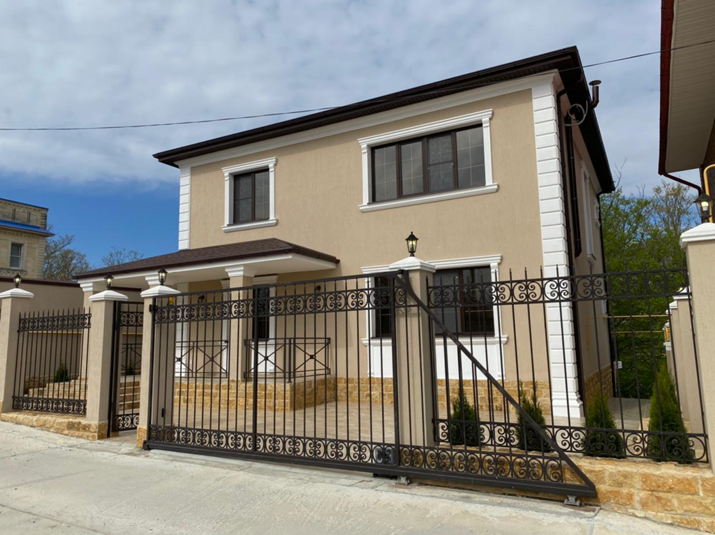 Дом в центральном районе Сочи