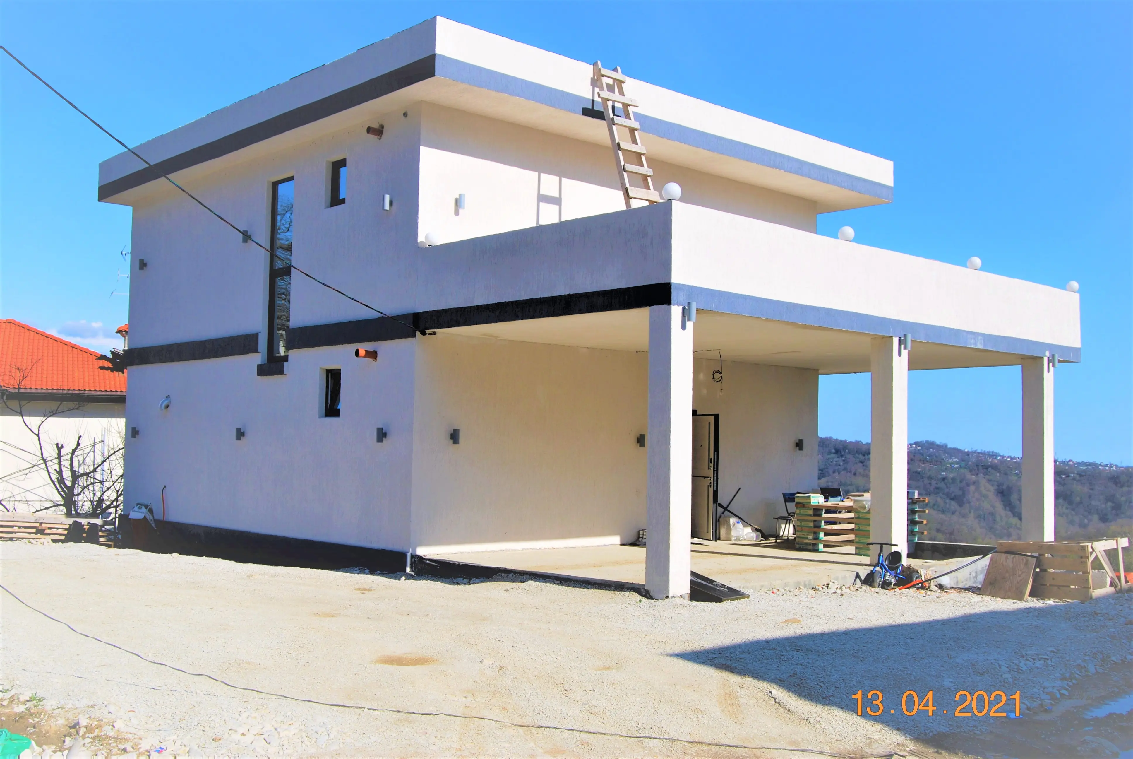 Эксклюзивный вариант для Вас в месте тишины