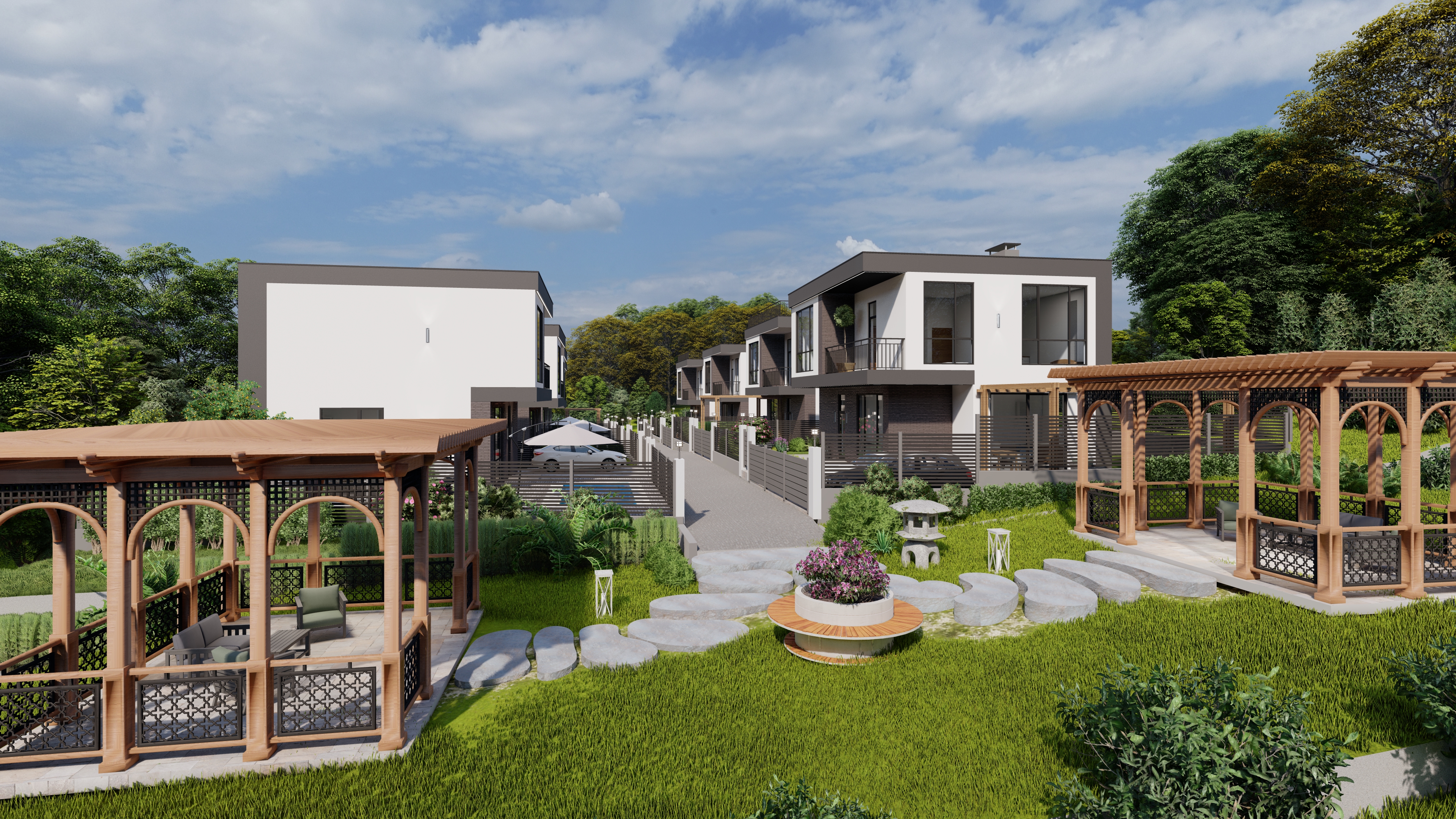 В продаже идеальным домом для вашей семьи!