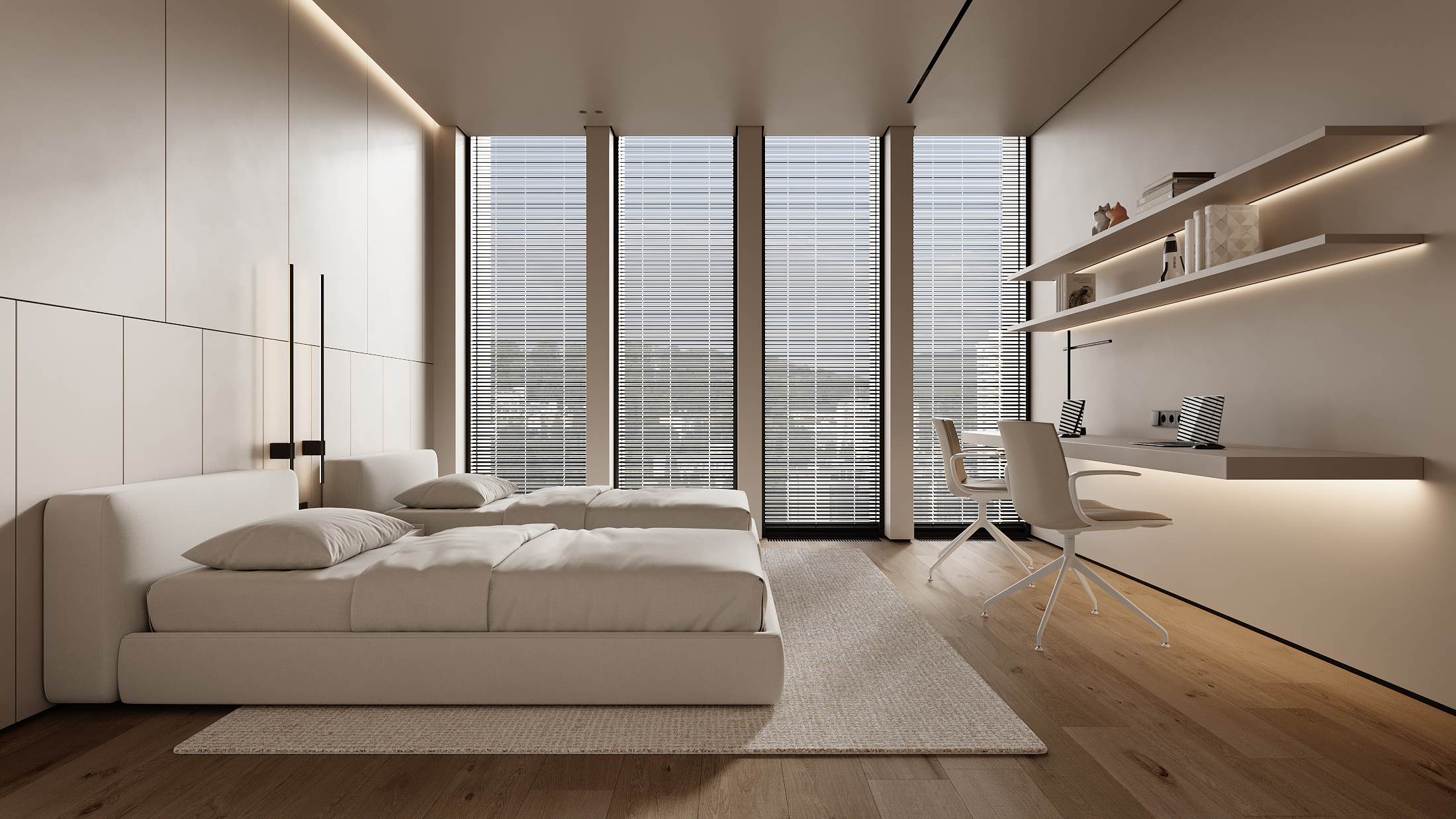 Дом с видом на море