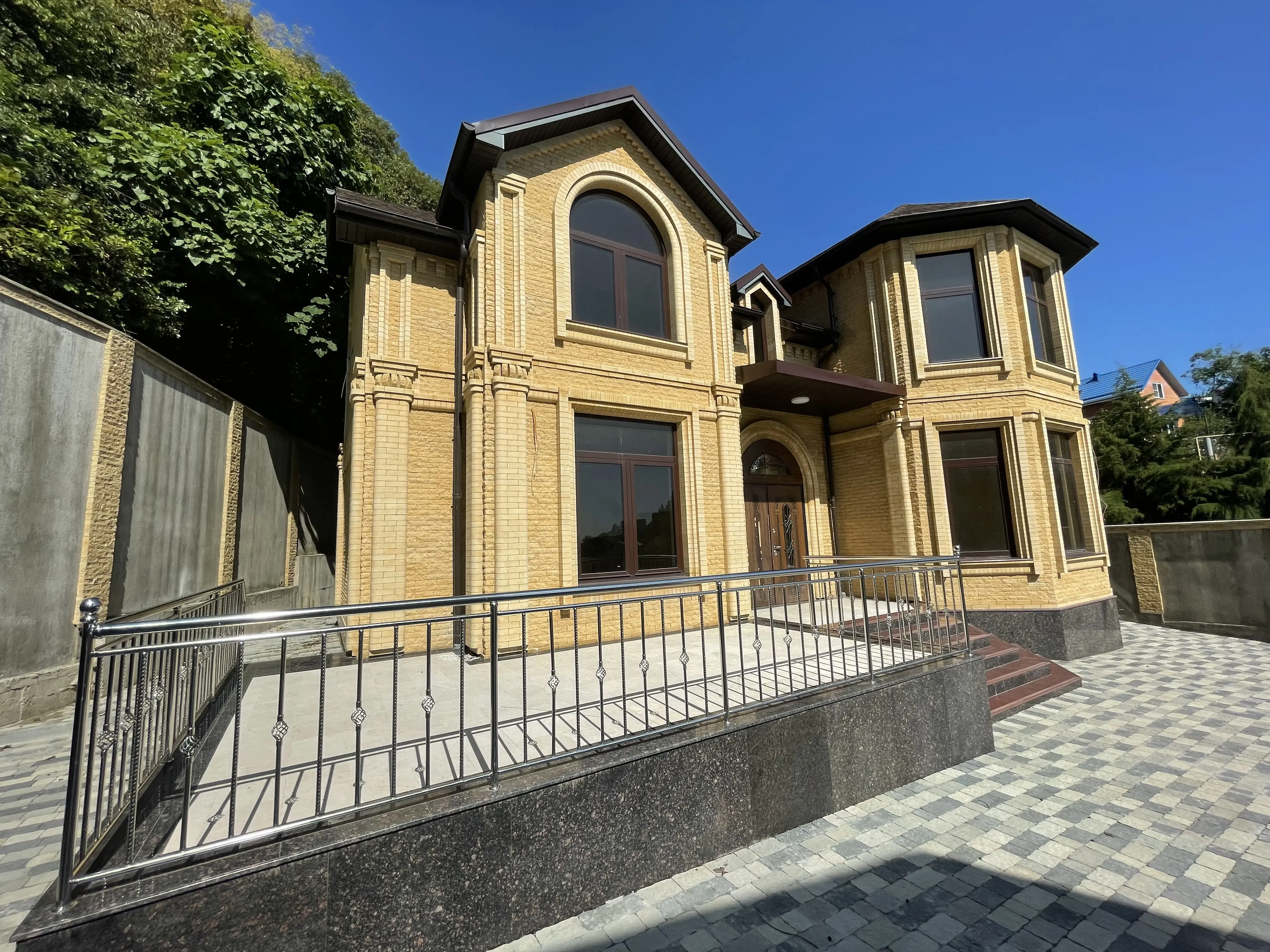 Идеальный вариант для большой семьи