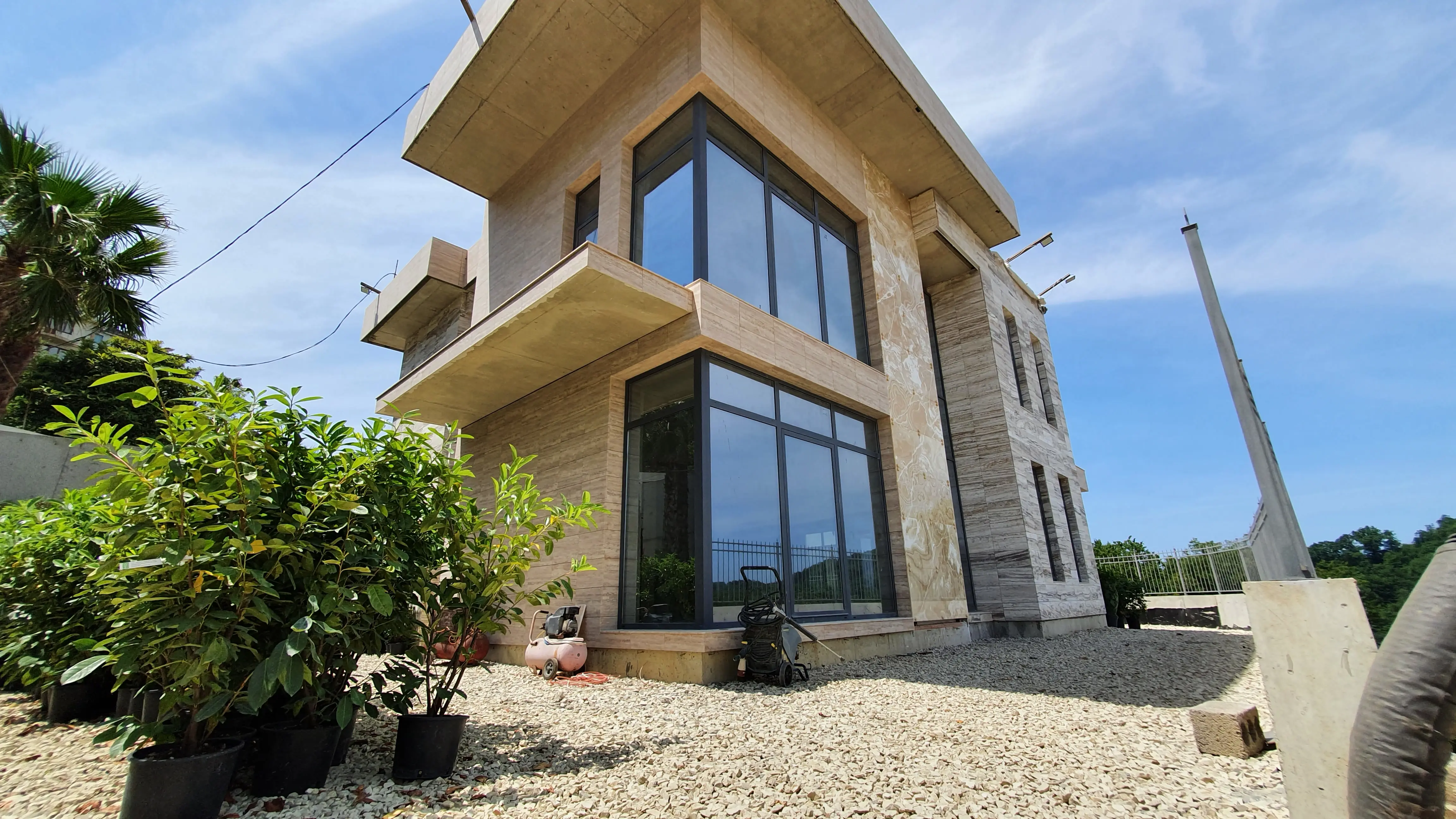 Роскошный коттедж