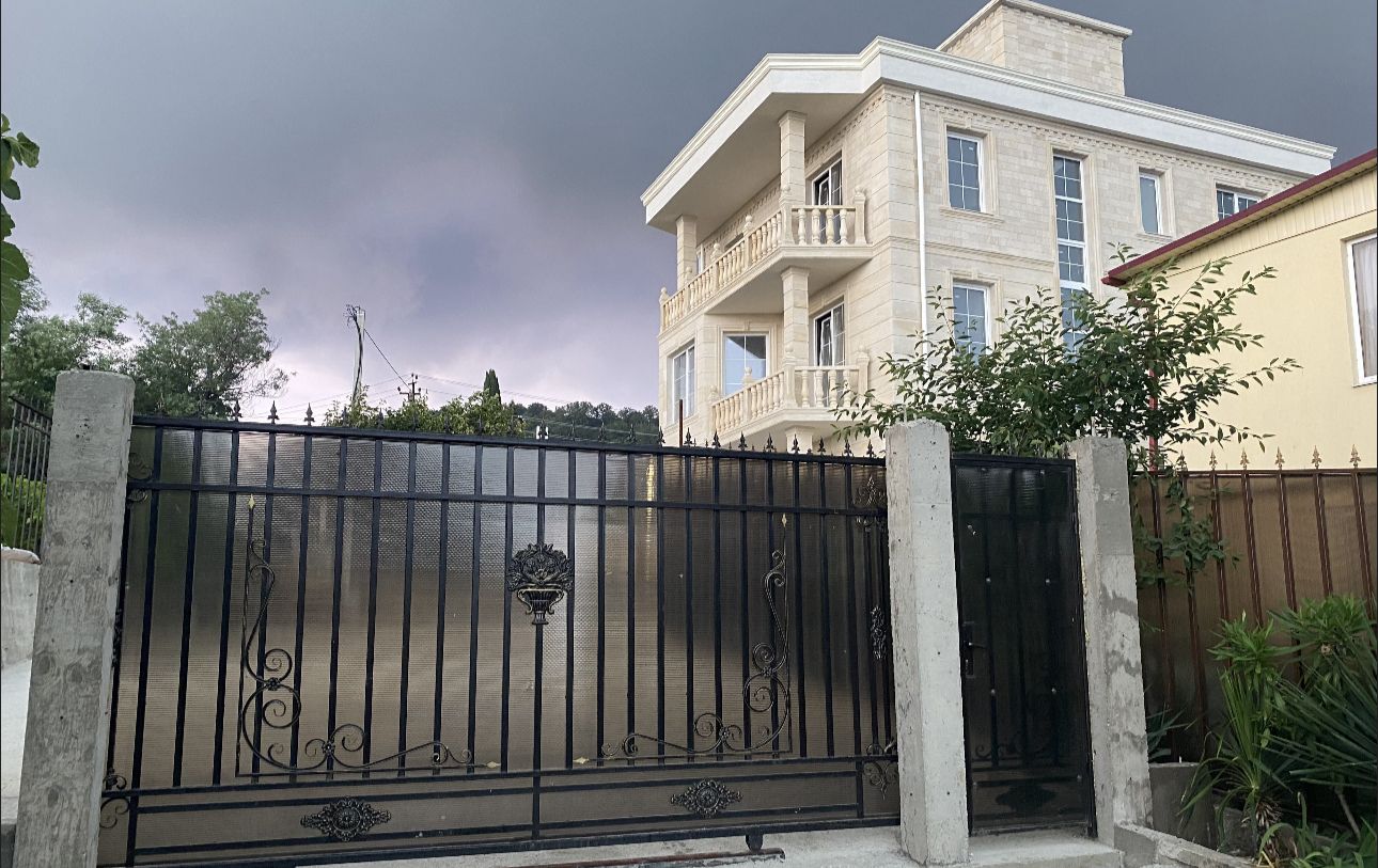 Роскошь и вкус 