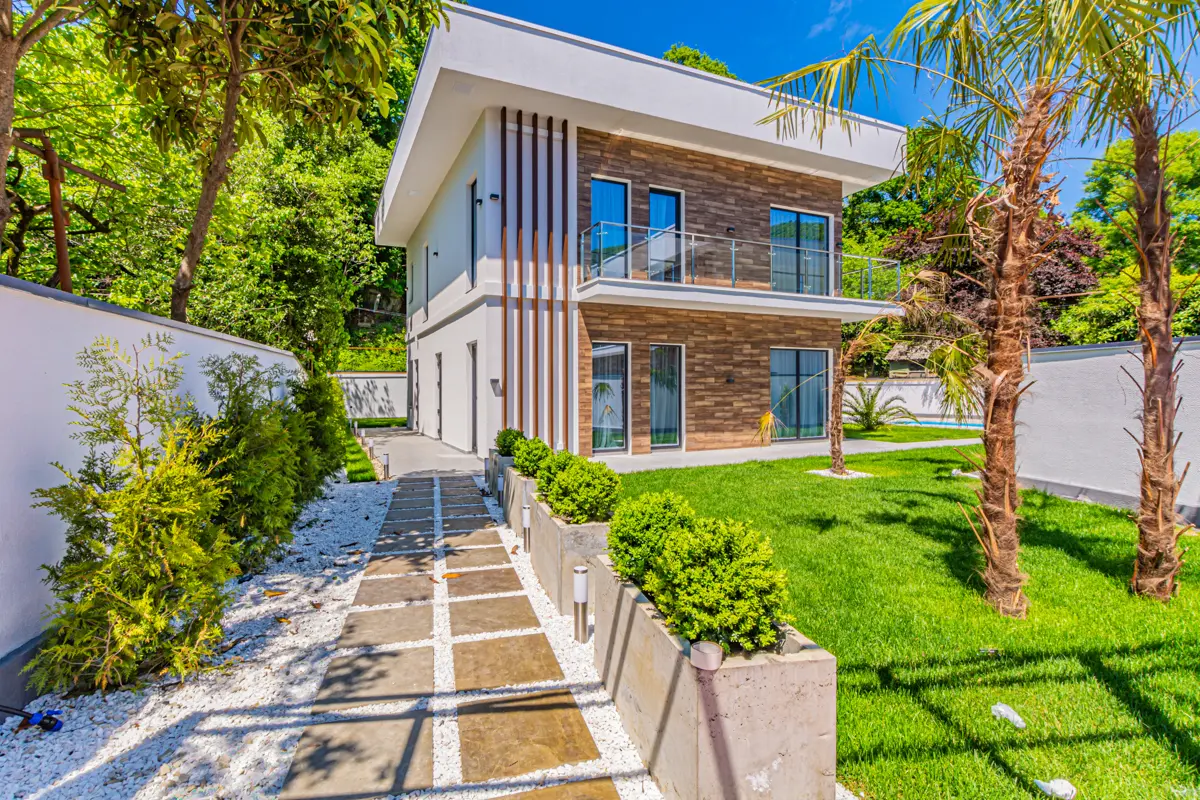 Идеальный ХайТек 