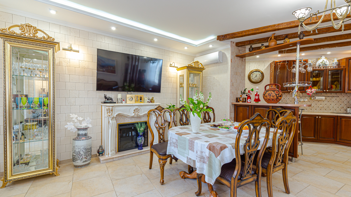 Продается дом у моря