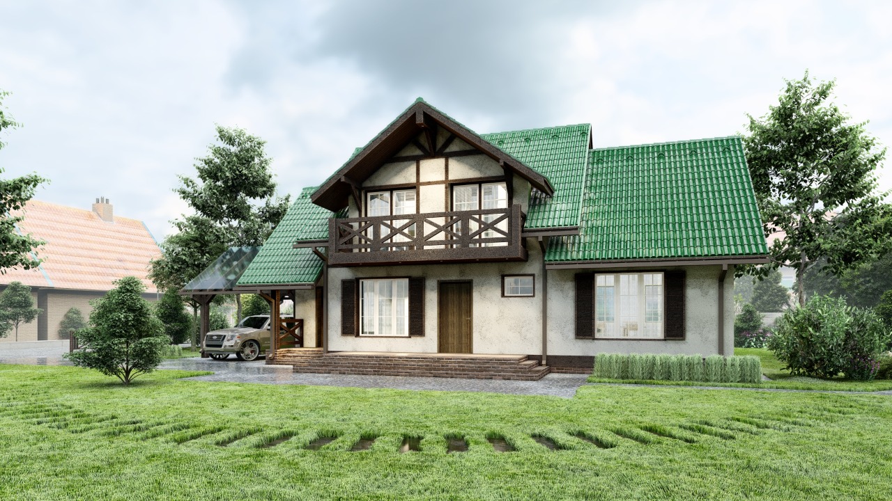 Дом по цене квартиры в Сочи