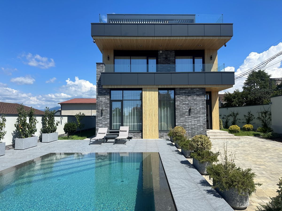 Для ценителей уюта и комфорта 