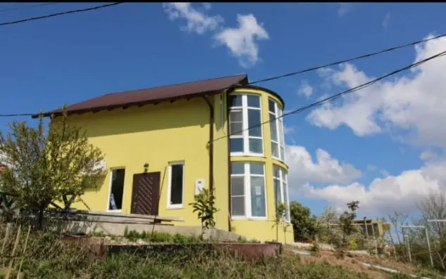 Продам отличный дом в Молдовке