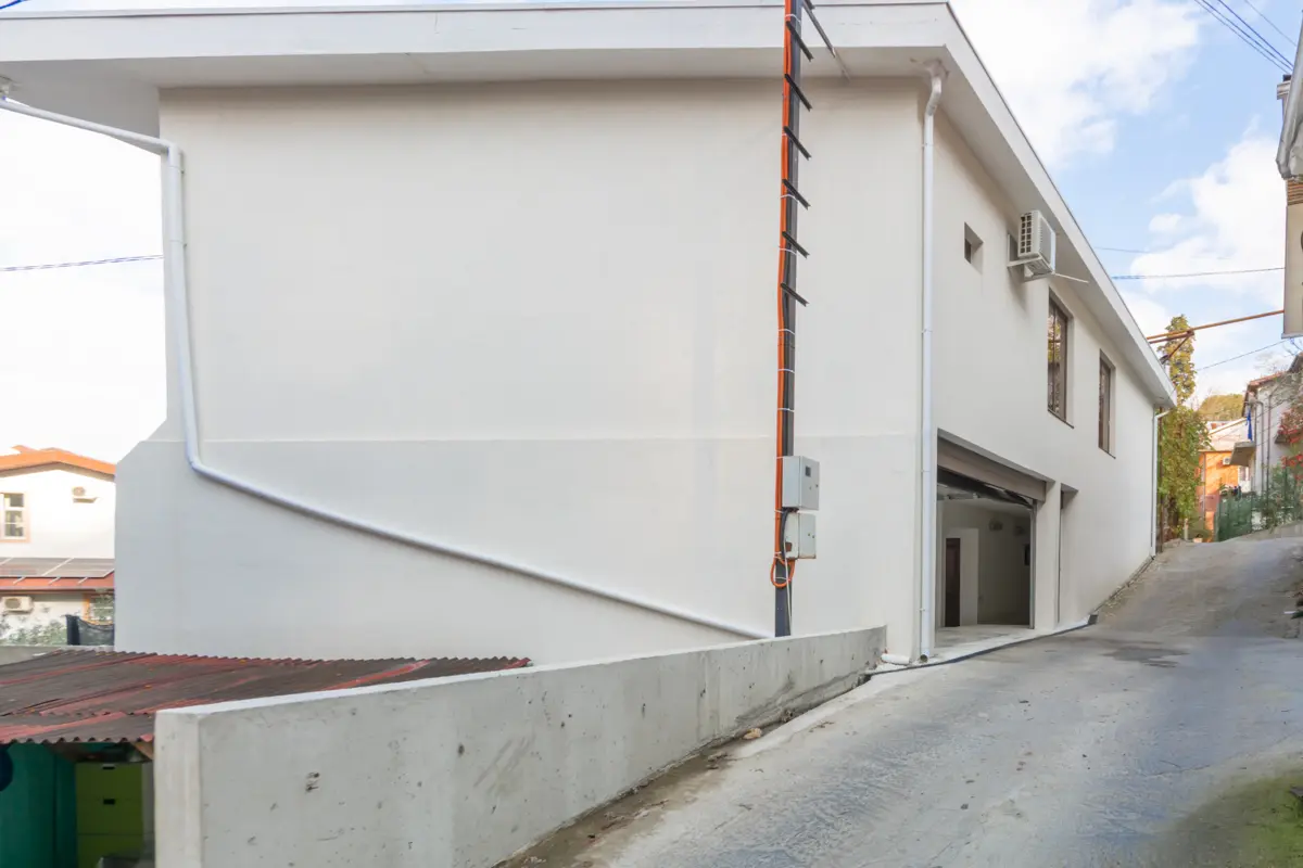 Дом район Мацеста .