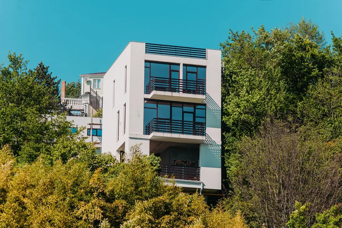 Продажа нового коттеджа