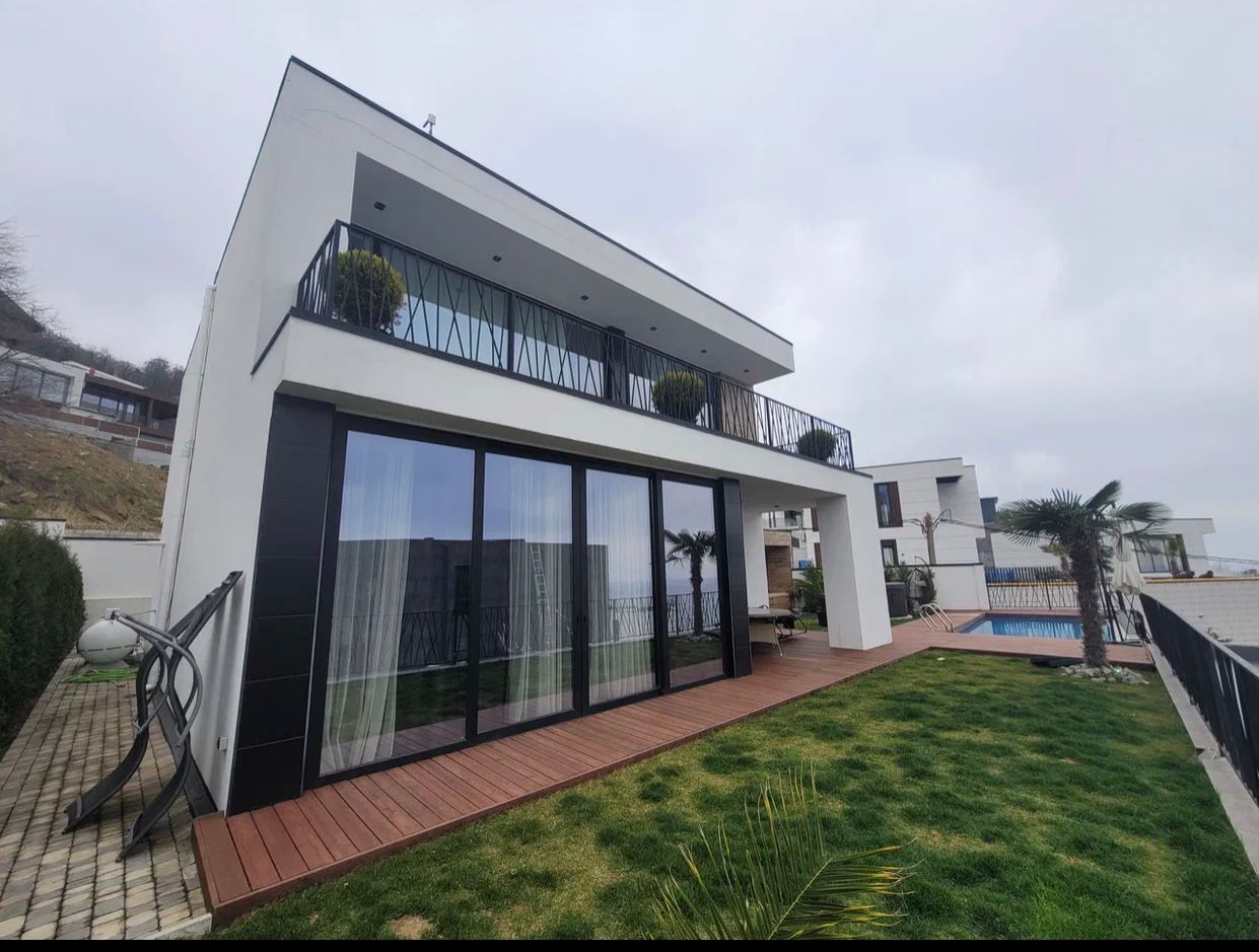 Вилла Звезда