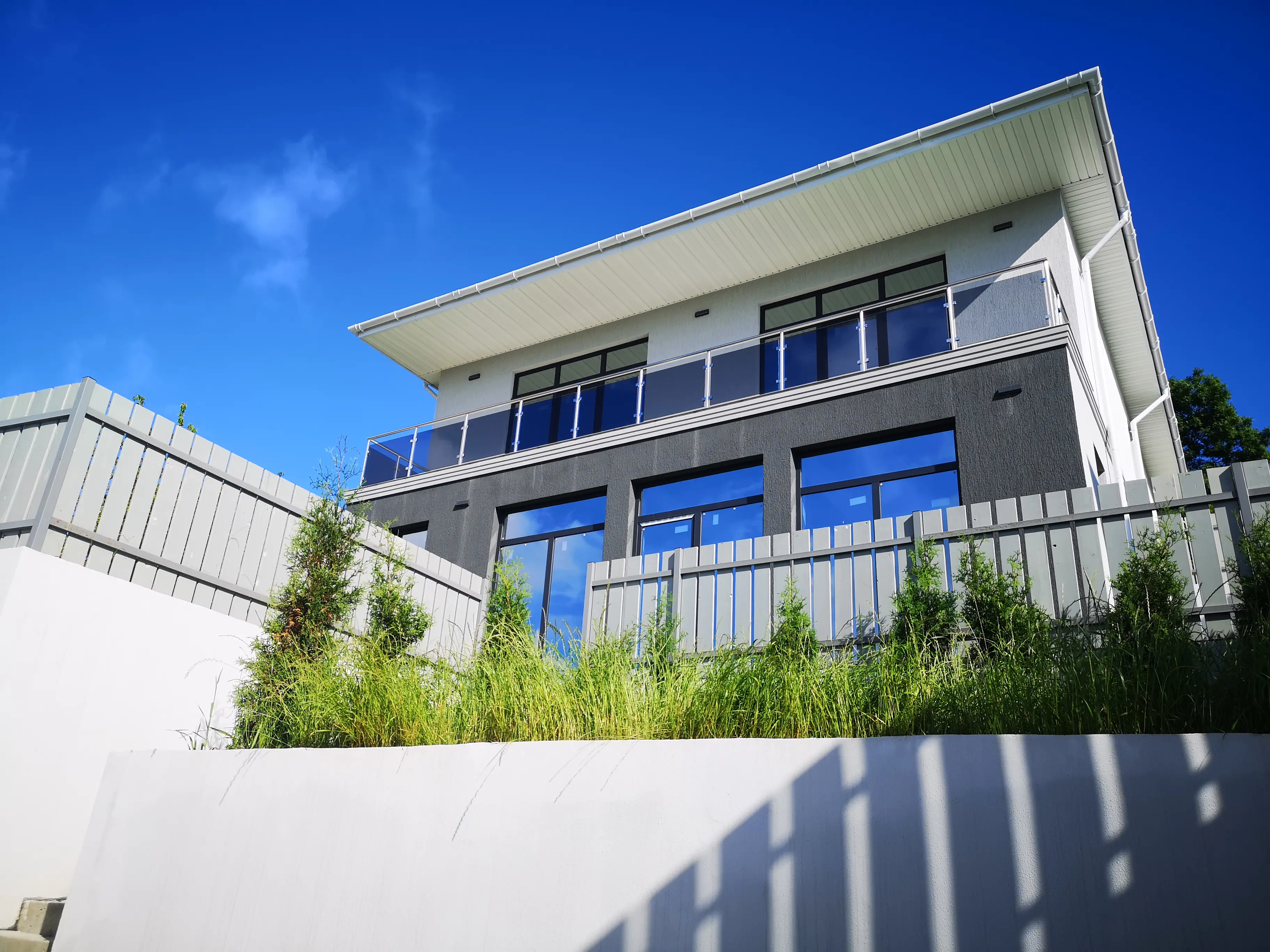 Дом в Сочи с завораживающими видами.