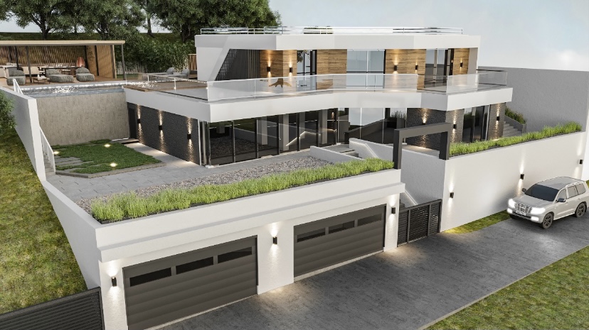 Продаю роскошный дом у моря