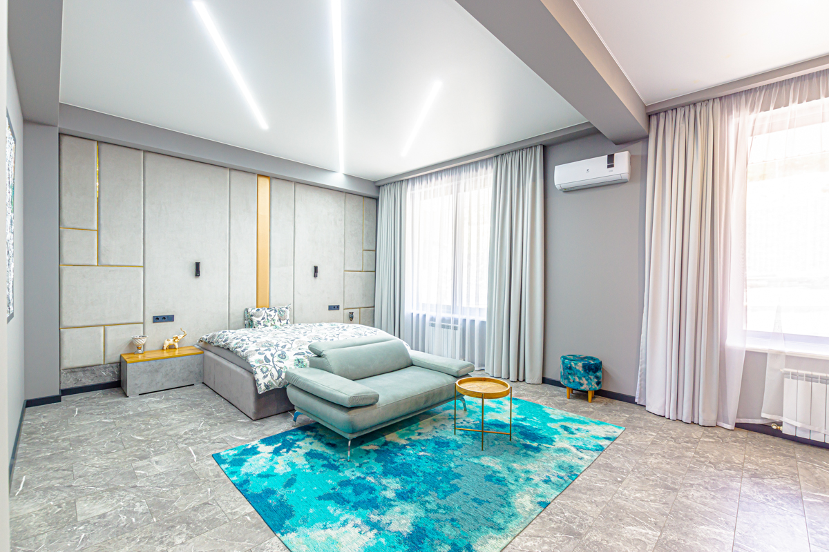 Таунхаус в элитном коттеджном посёлке