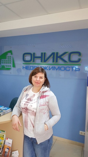 Бровко Анна