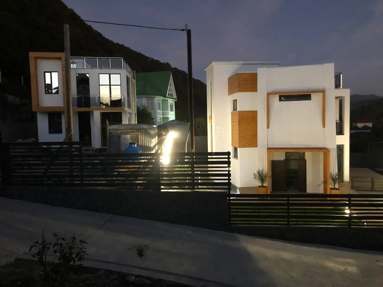 Продаю капитальный дом в Сочи