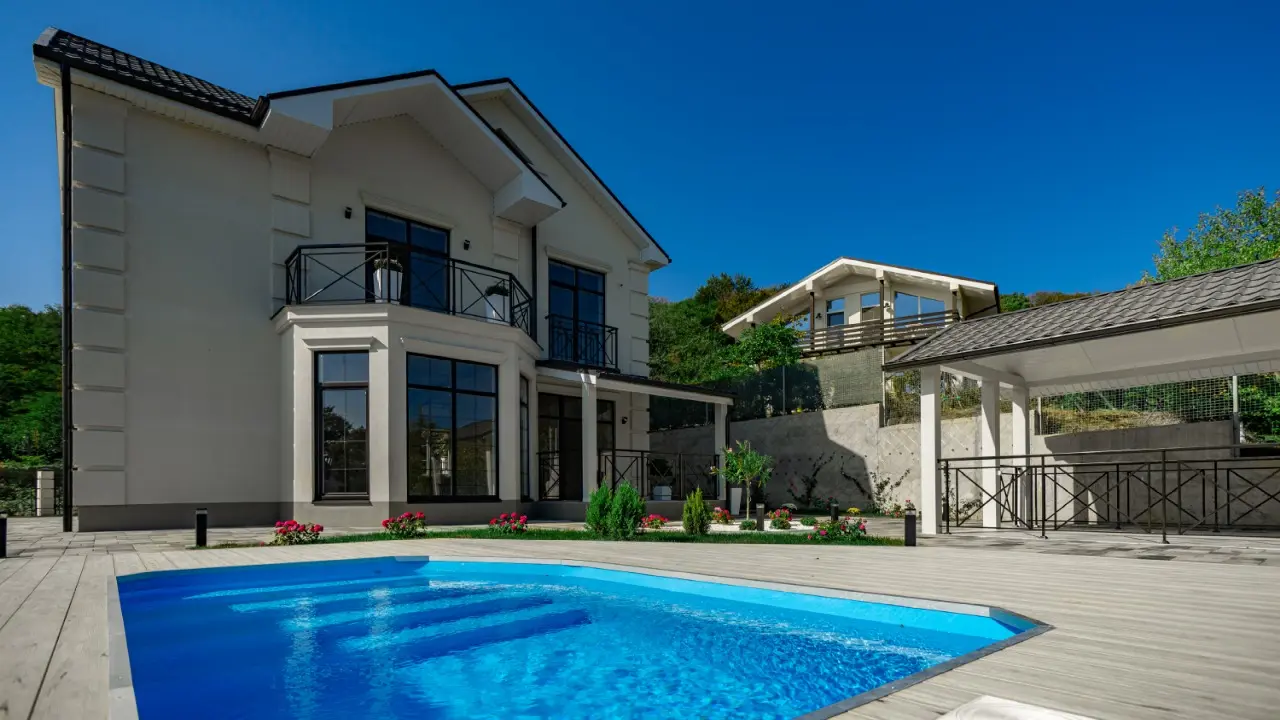 КП Вилла Маунт 