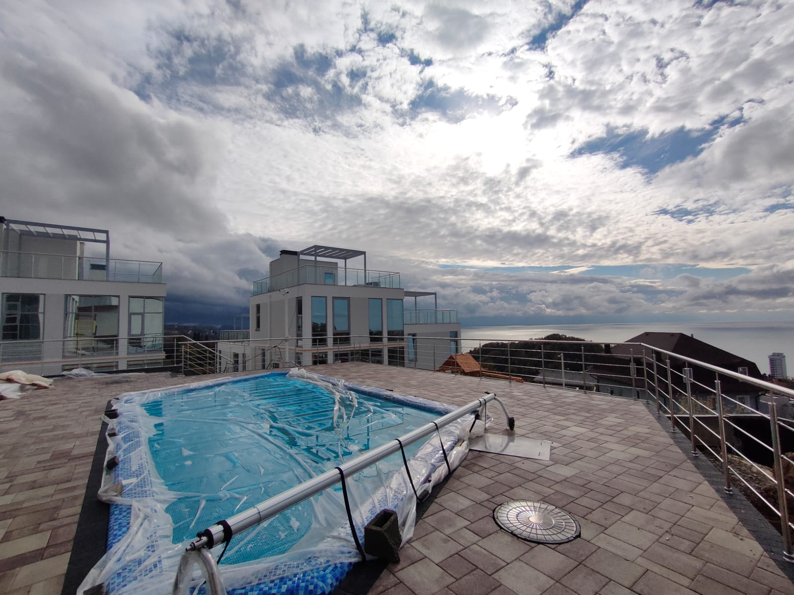 Продаю таун-хаус в элитном поселке