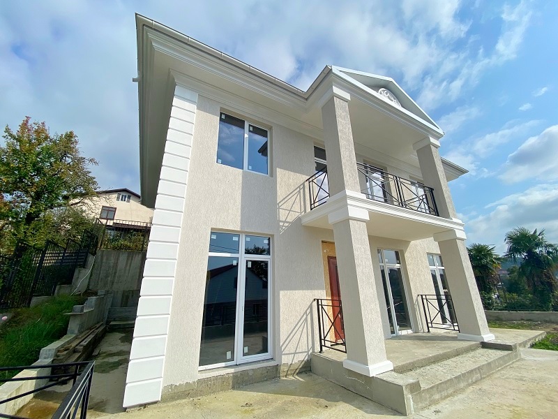 Домовладение в черте города