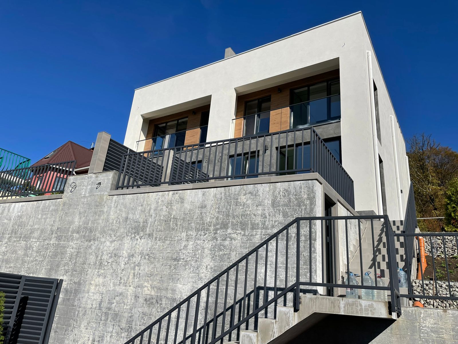 Продаю домовладение в элитном поселке Благода...