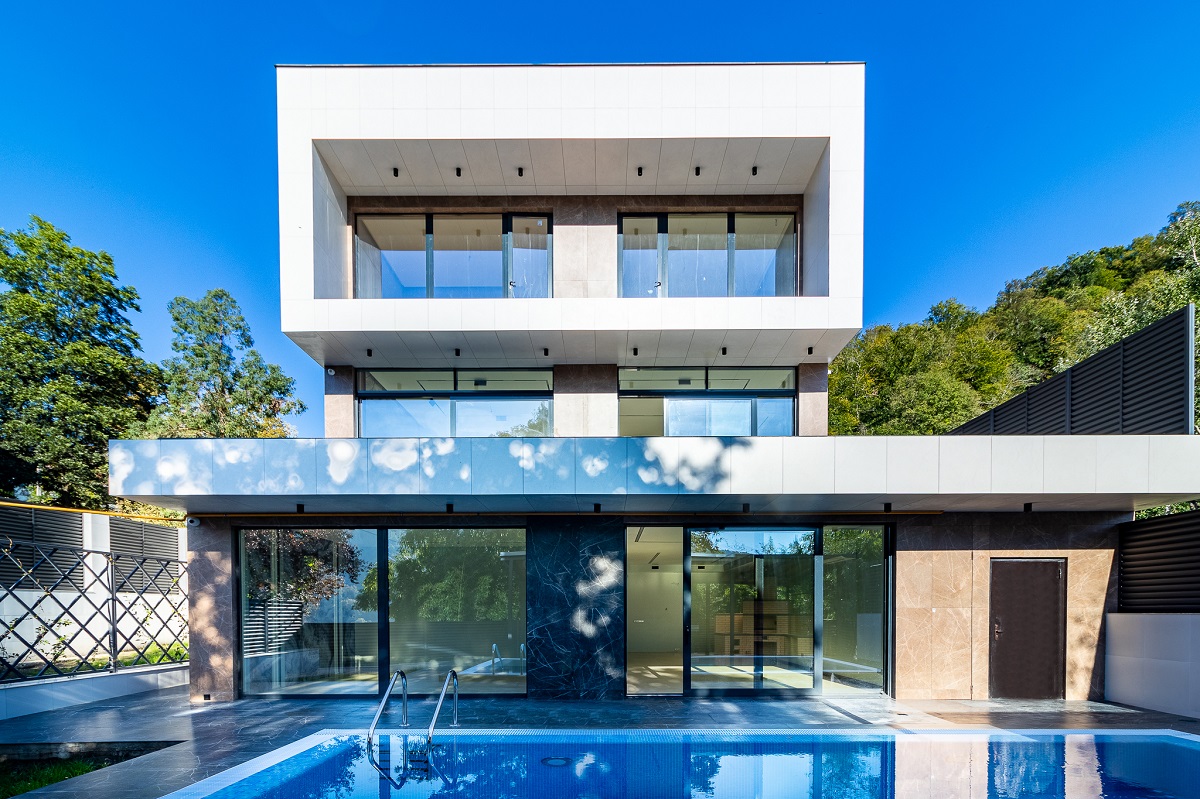 Стильно и со вкусом