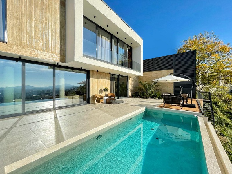 Современно, качественно, красиво