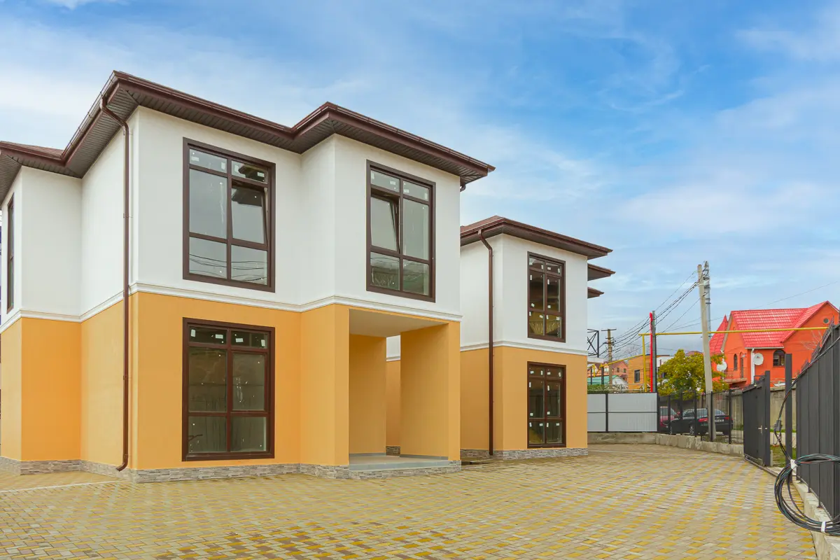 Дом в центре Дагомыса