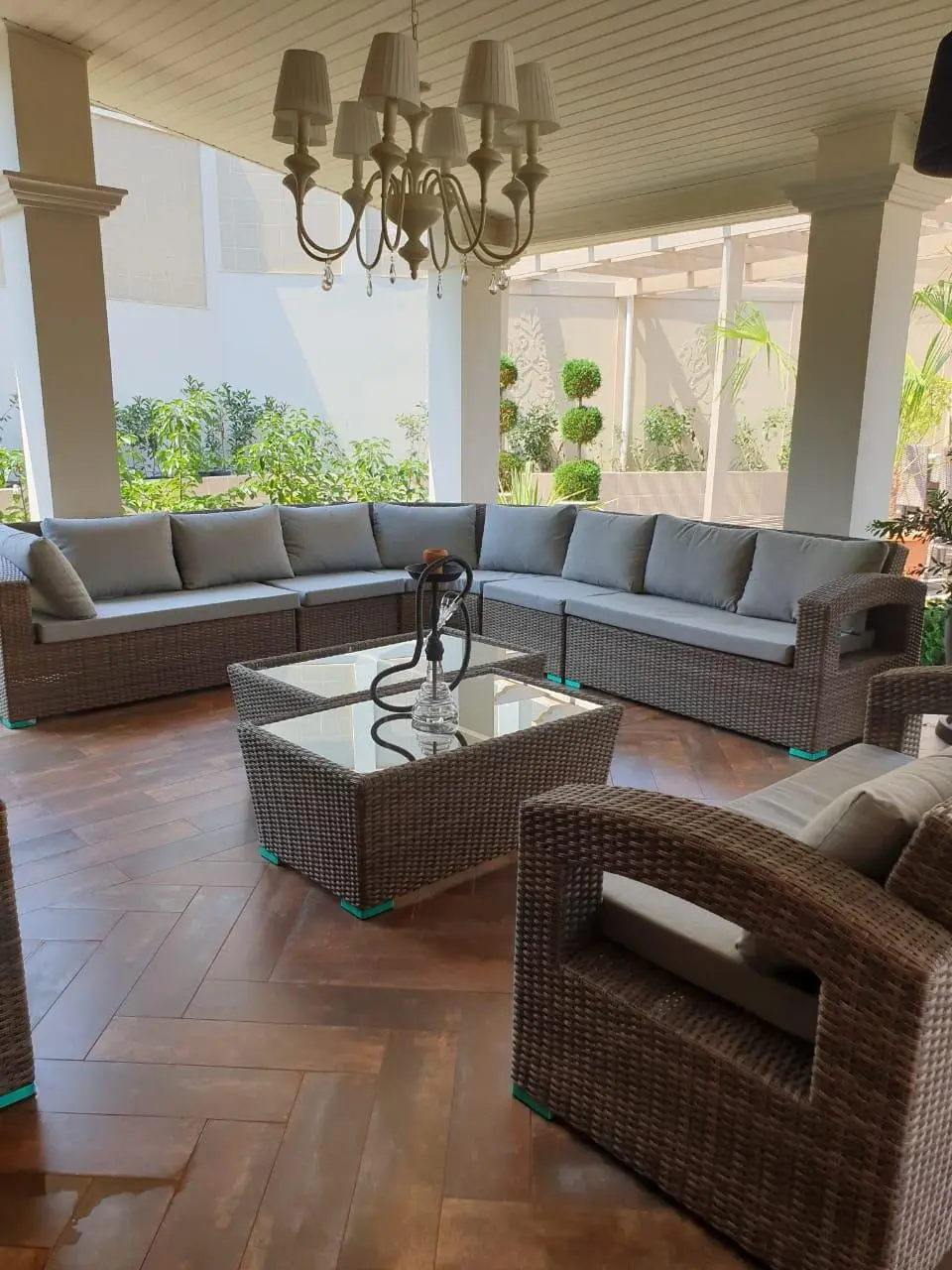 Эксклюзивный дом