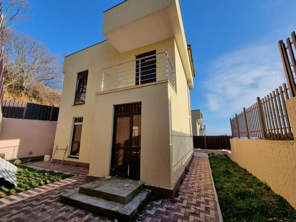 Дом в Адлерском районе г.Сочи