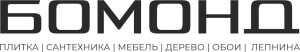 Салон отделочных материалов и интерьерных решений «БОМОНД»