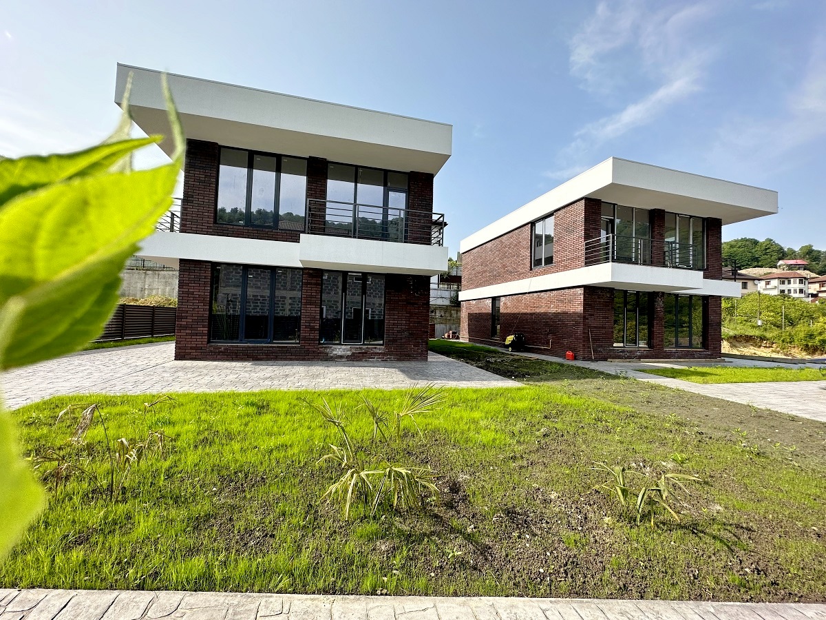 Уют и комфорт загородной жизни