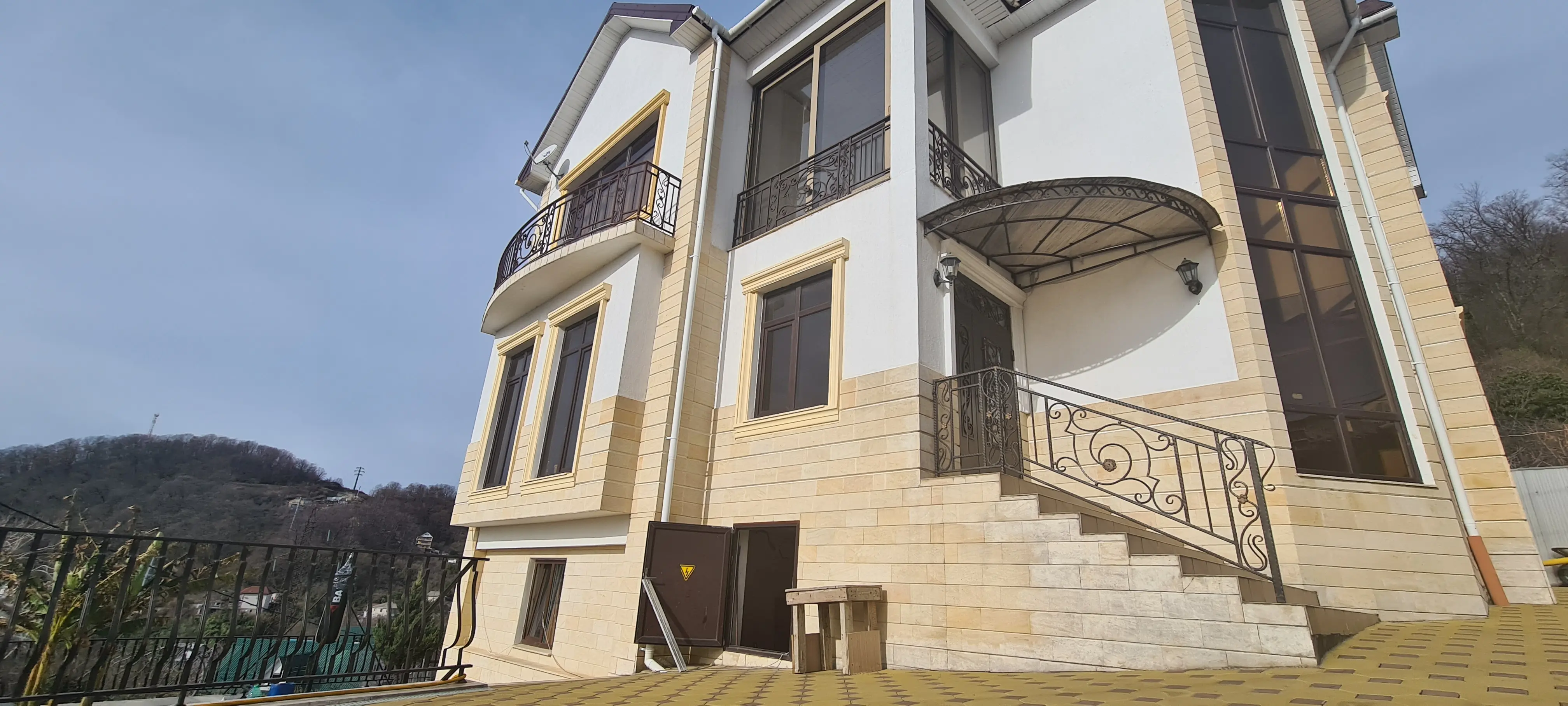 Мечта- рядом!