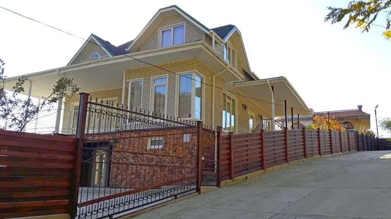 Продажа загородного домовладения