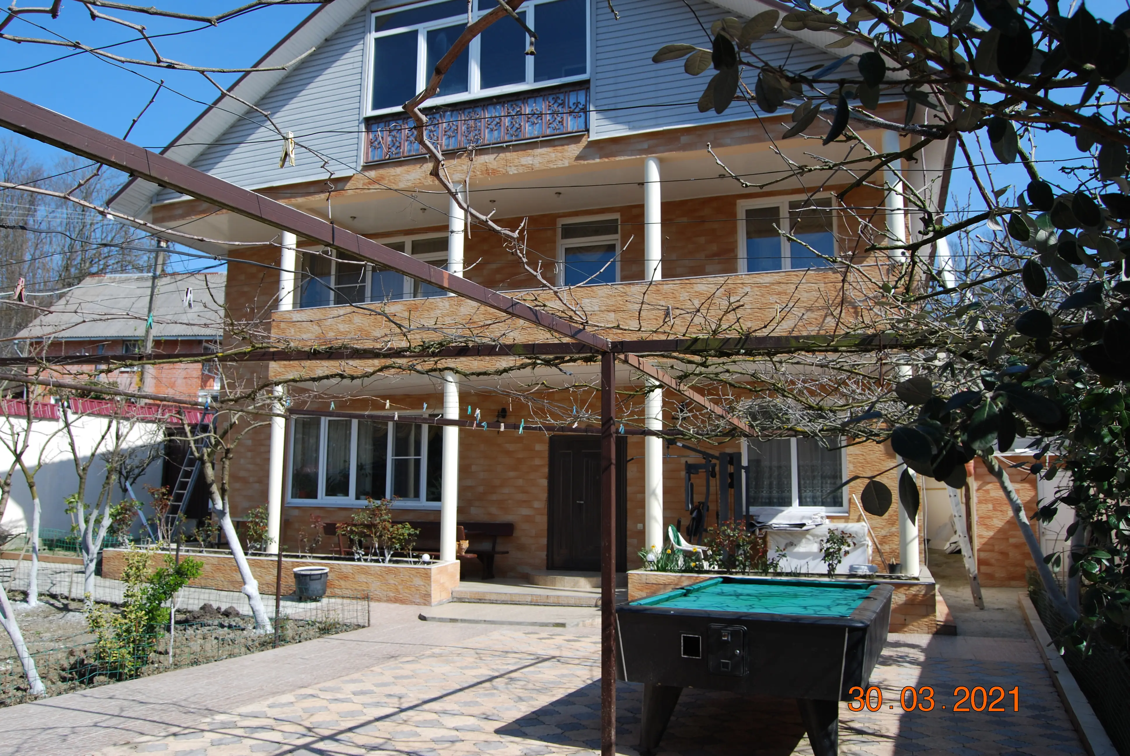  Отличный вариант для проживания и заработка