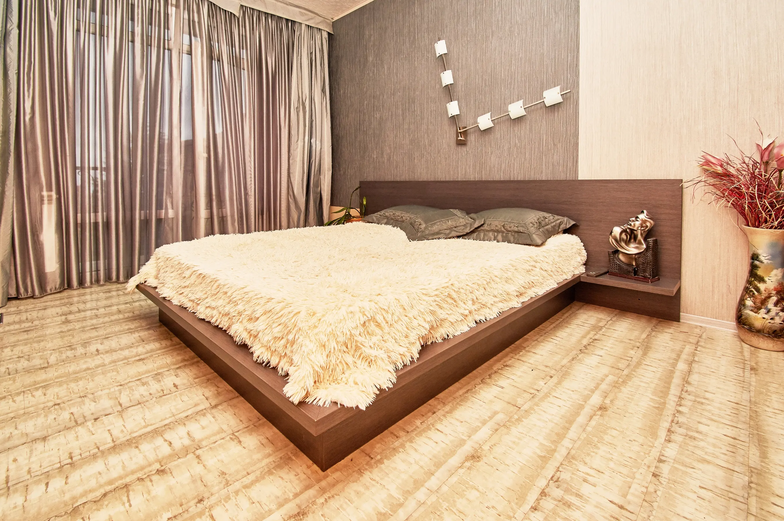 Дом по улице Вишневая