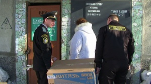 В каких случаях собственника могут выселить из квартиры?