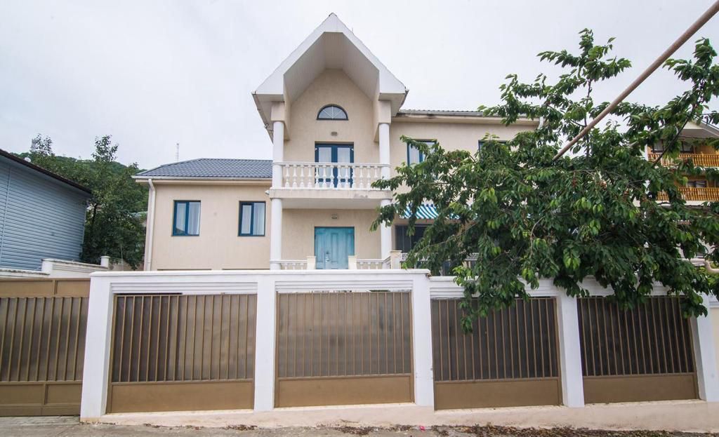 Уютный дом в Сочи