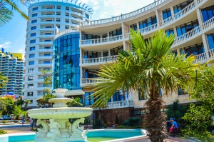 Самые интересные факты о новостройках Сочи