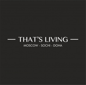 Сеть интерьерных салонов That`s Living