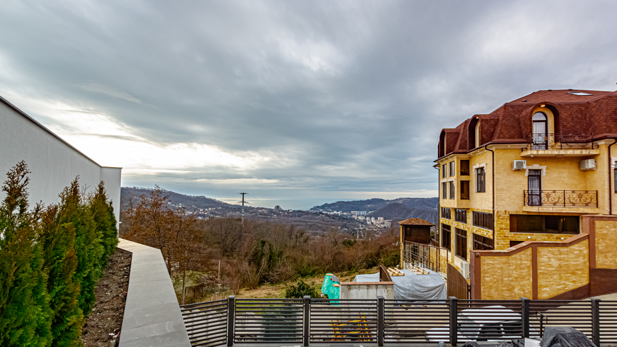 Самый надёжный дом