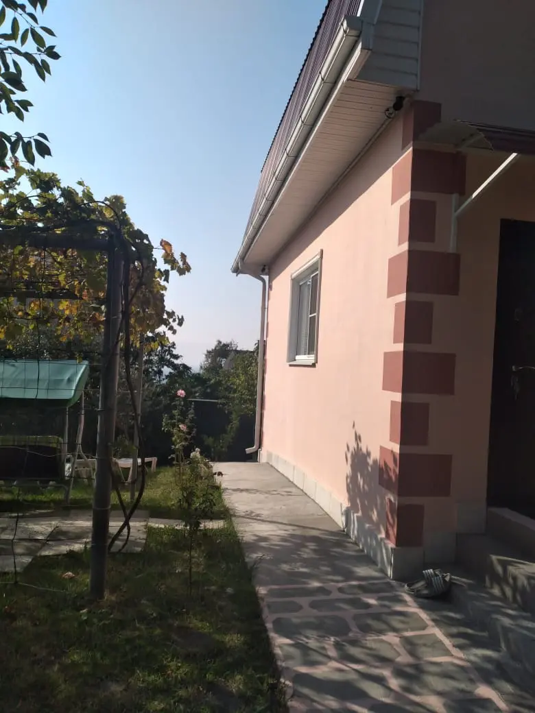 Дом с видом на море