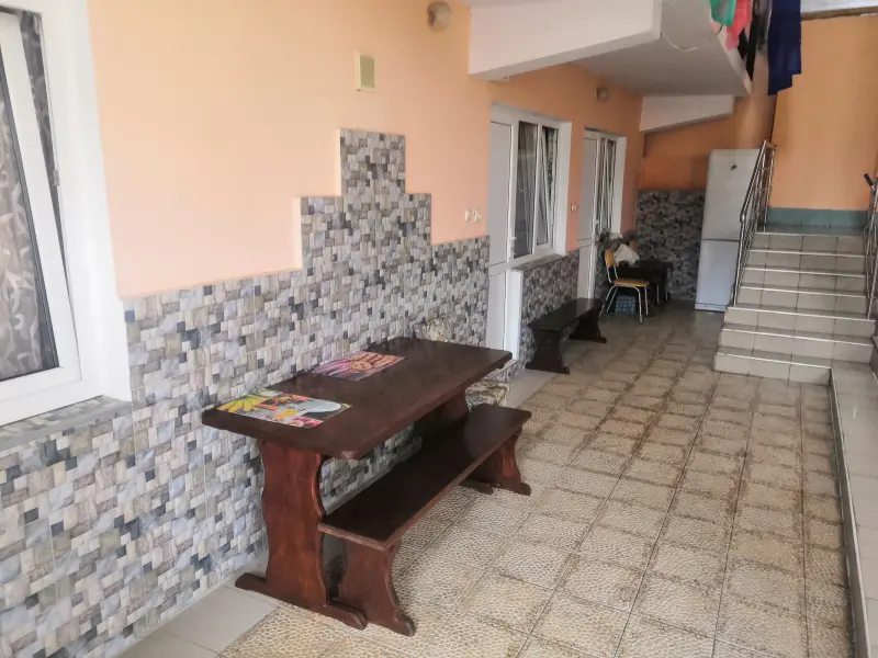 Гостевой дом