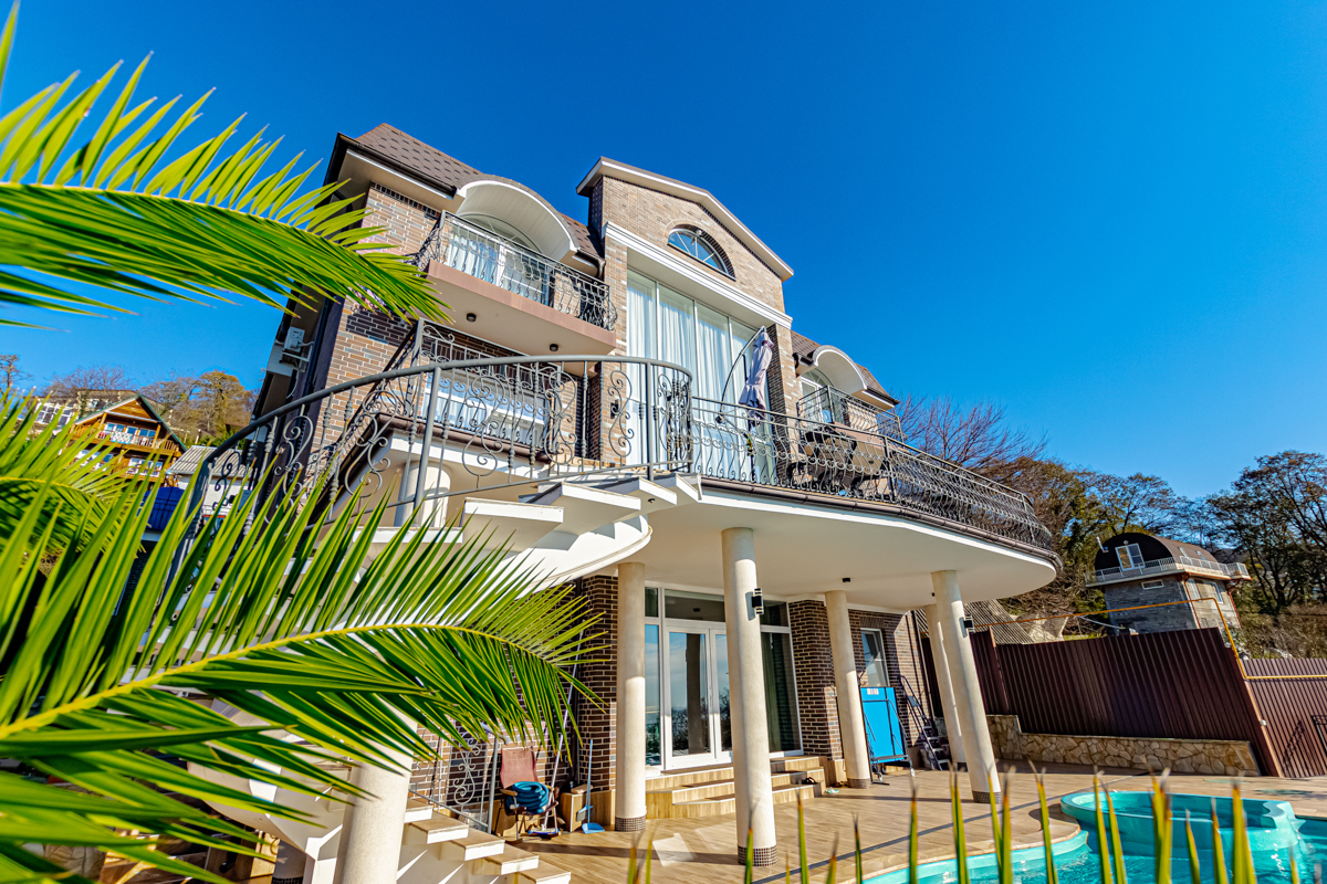 Для взыскательных хозяев