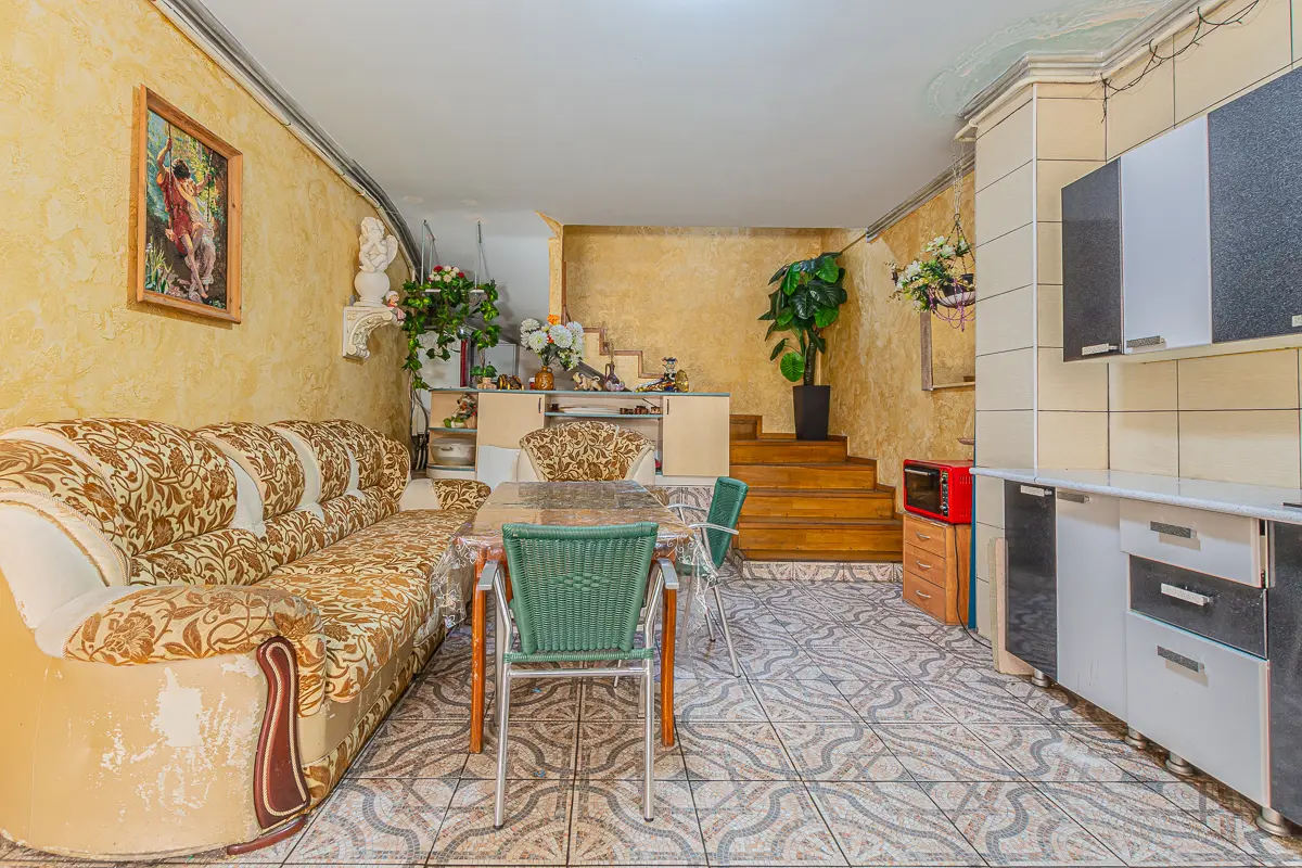 Дом в центре Сочи