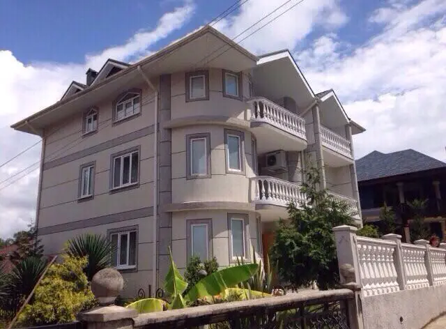 Дом в Дагомысе 