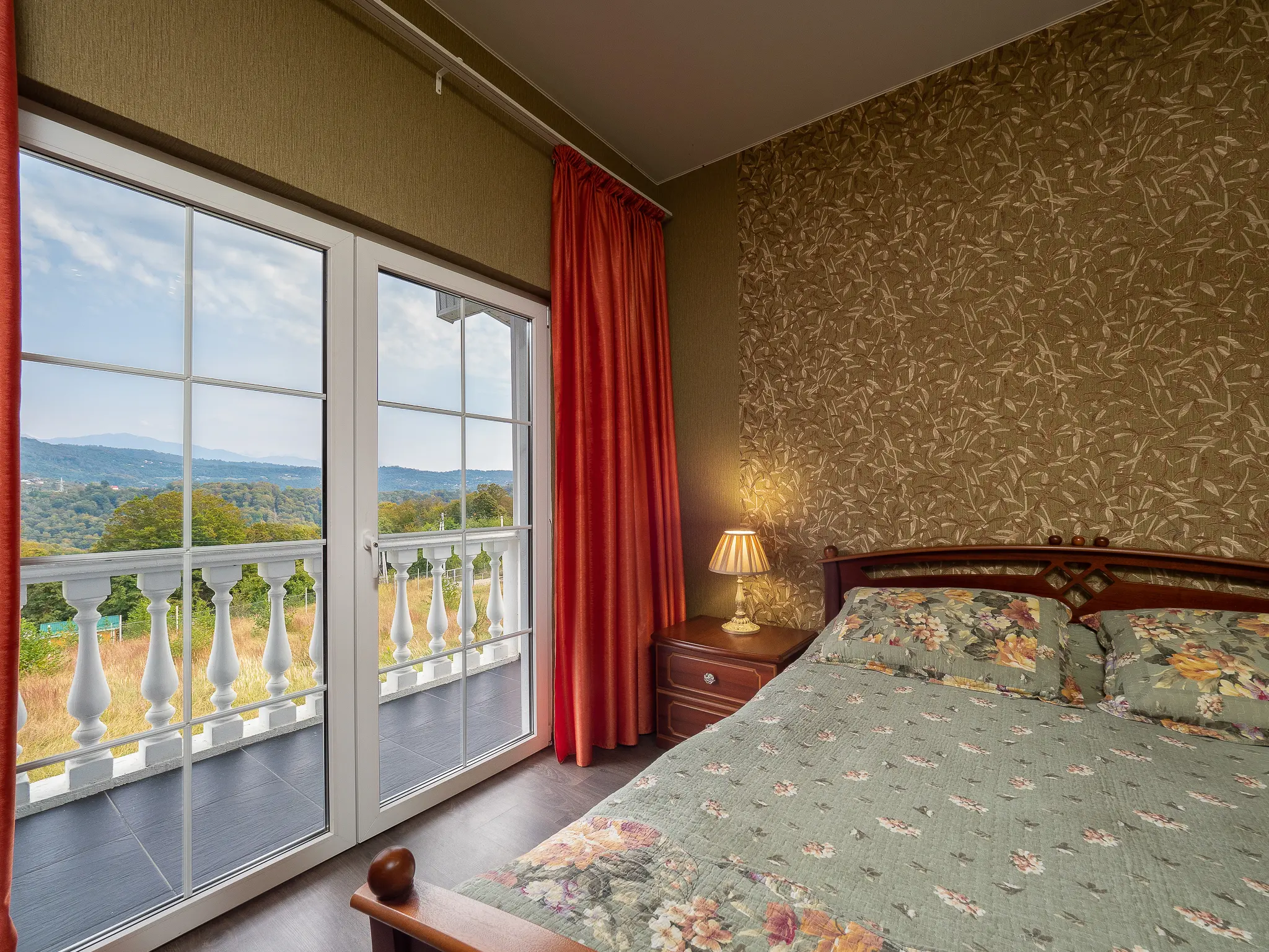 Продуманная рациональность и комфорт