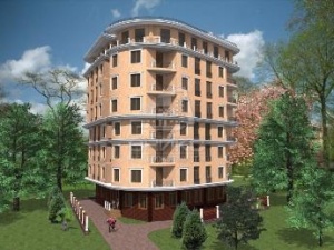 Недвижимость бизнес-класса