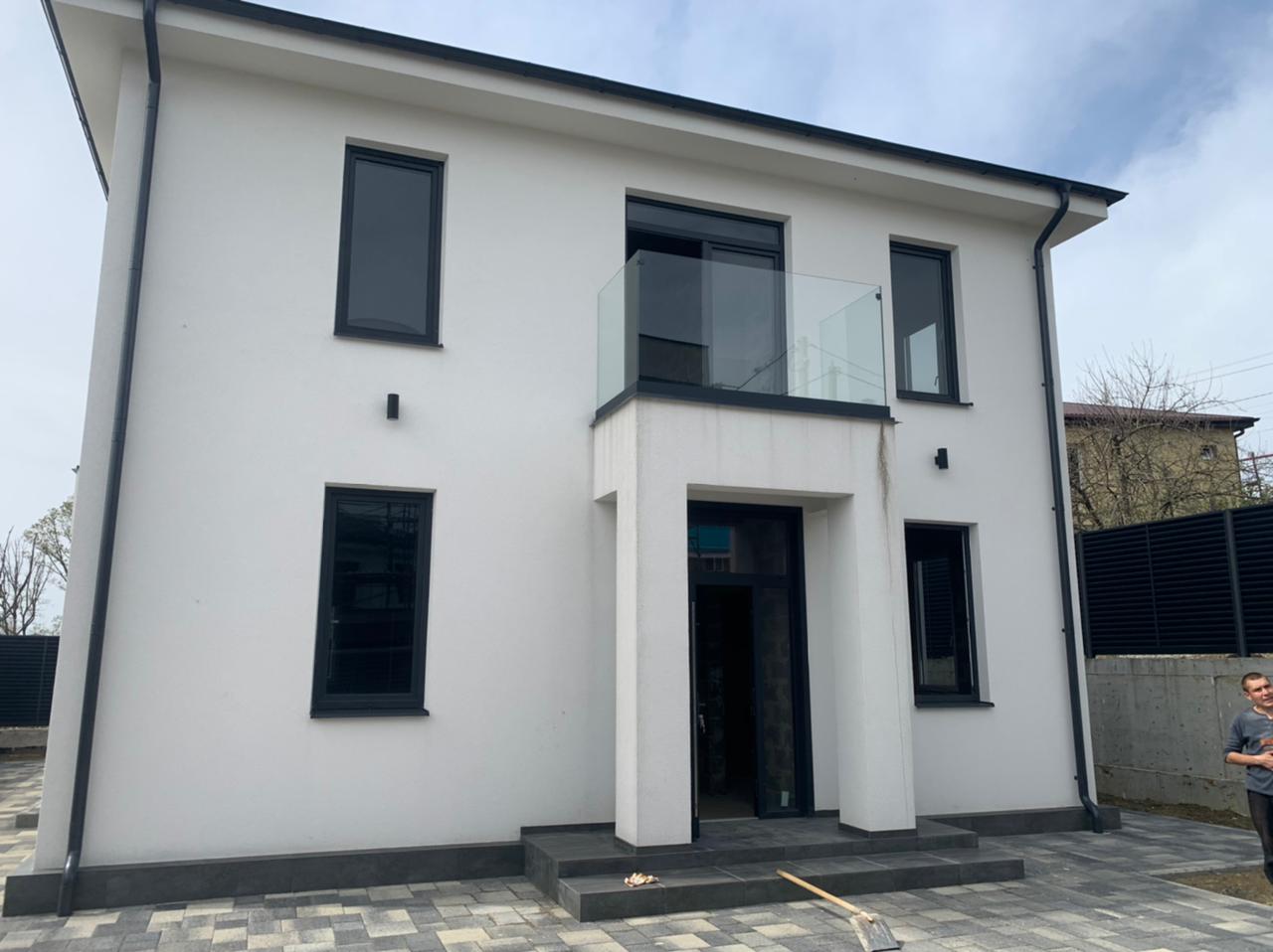 Дом в Сергей Поле