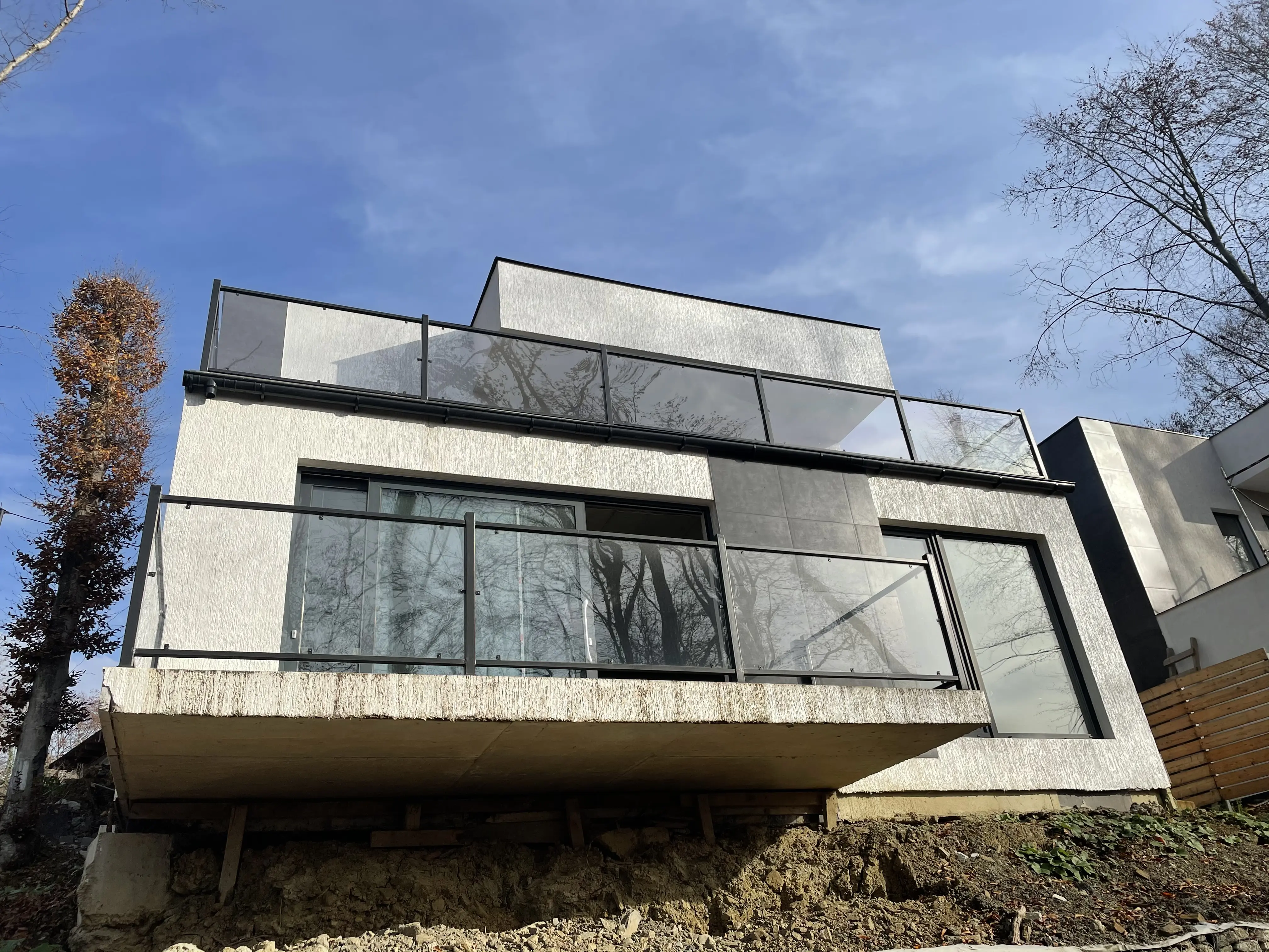 Таунхаус в Сочи