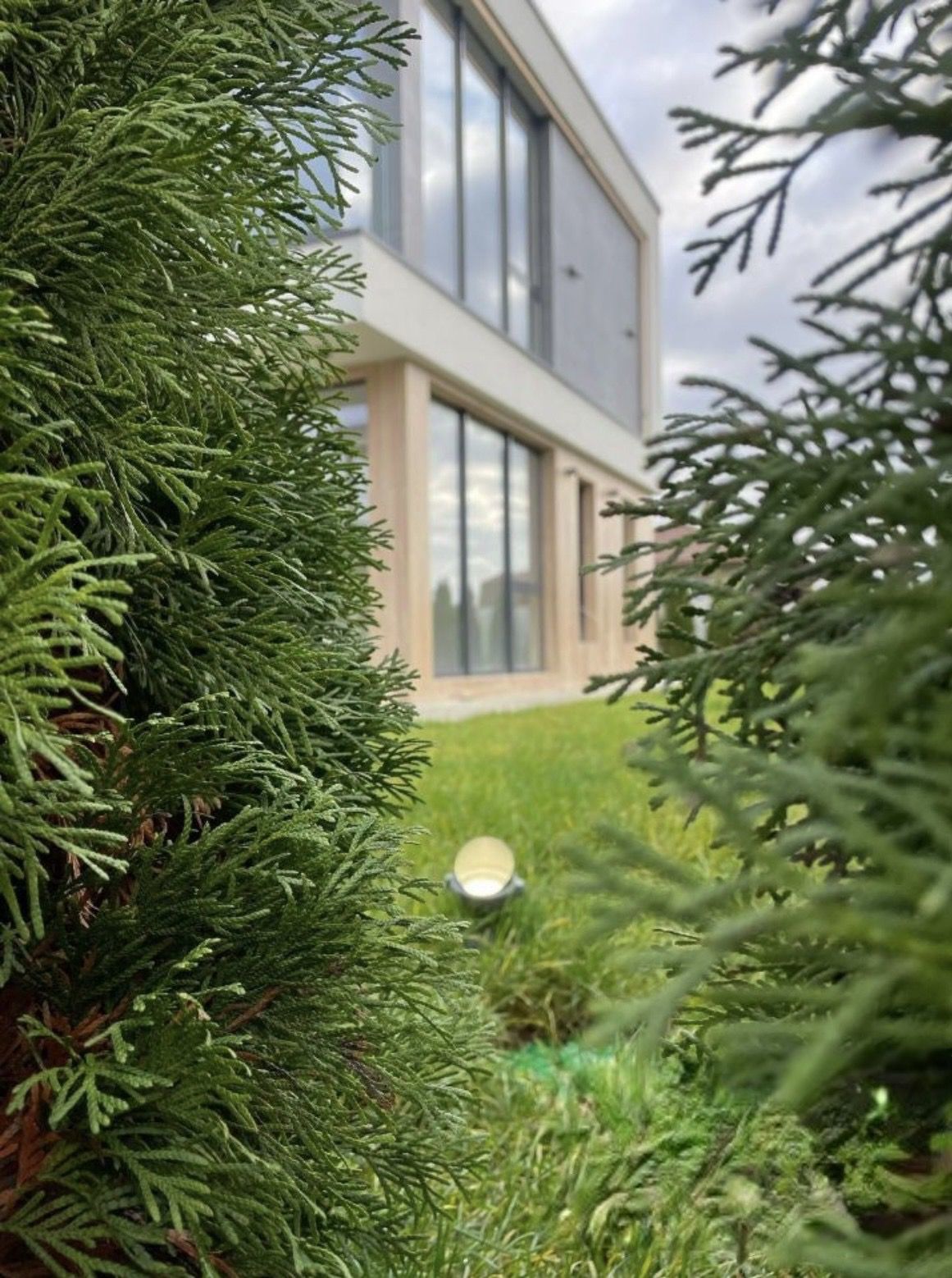 Дом в центре Сочи